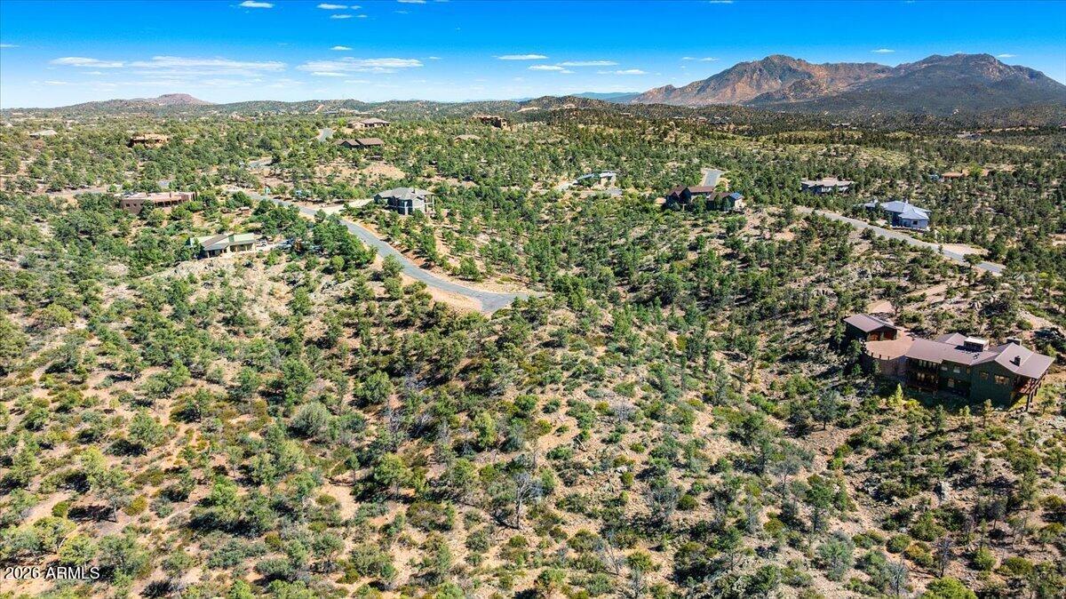 INSCRIPTION CANYON RANCH UNIT 2 PHASE 2 - Land
