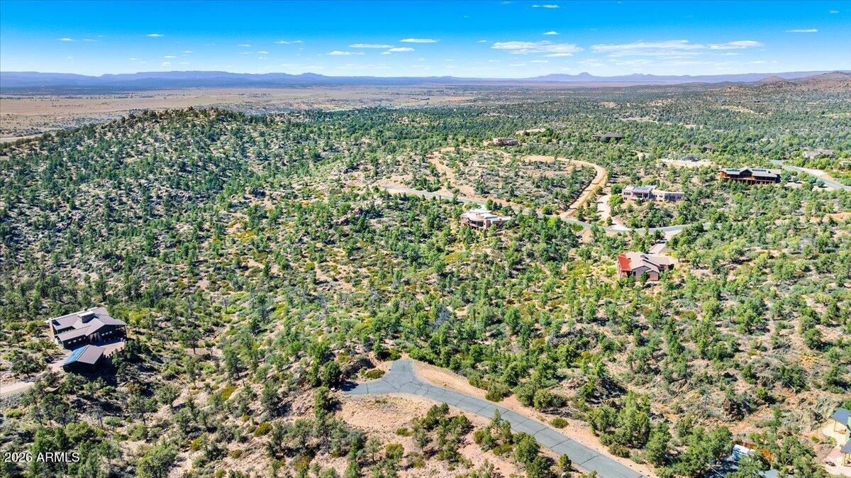 INSCRIPTION CANYON RANCH UNIT 2 PHASE 2 - Land