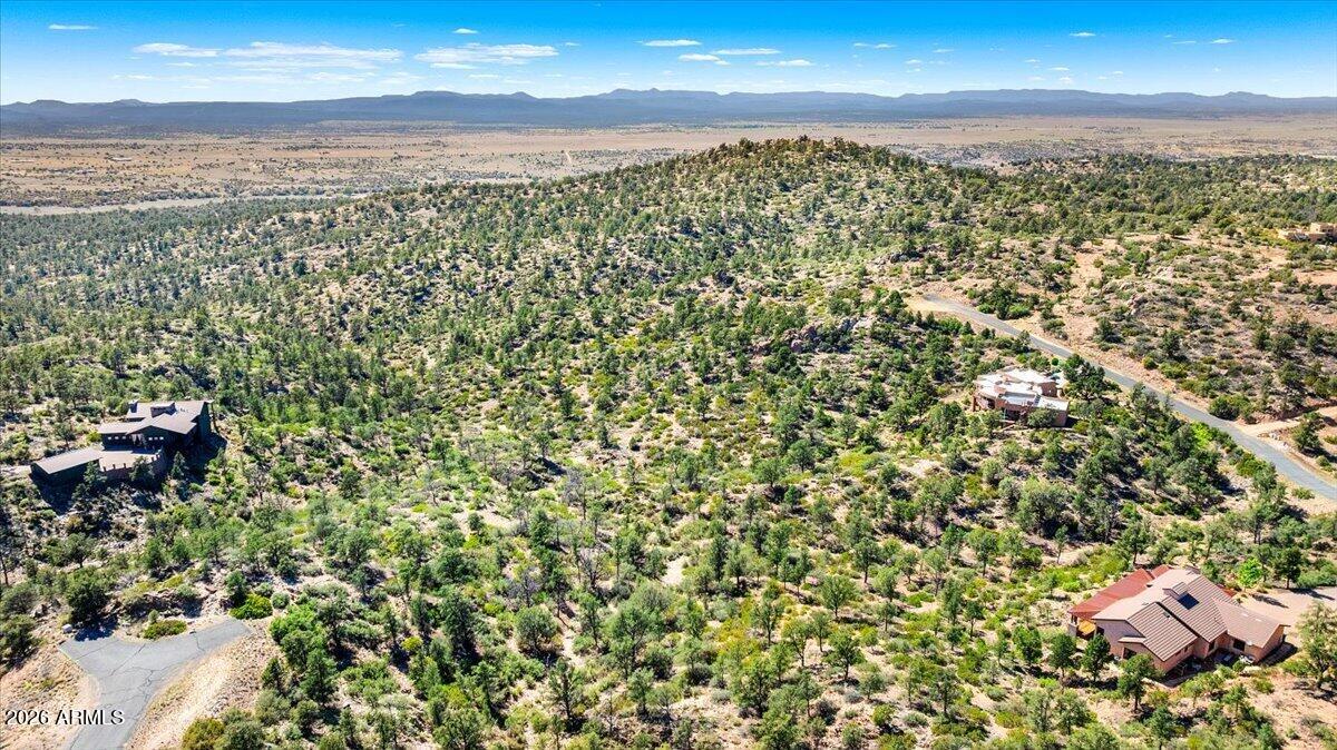 INSCRIPTION CANYON RANCH UNIT 2 PHASE 2 - Land