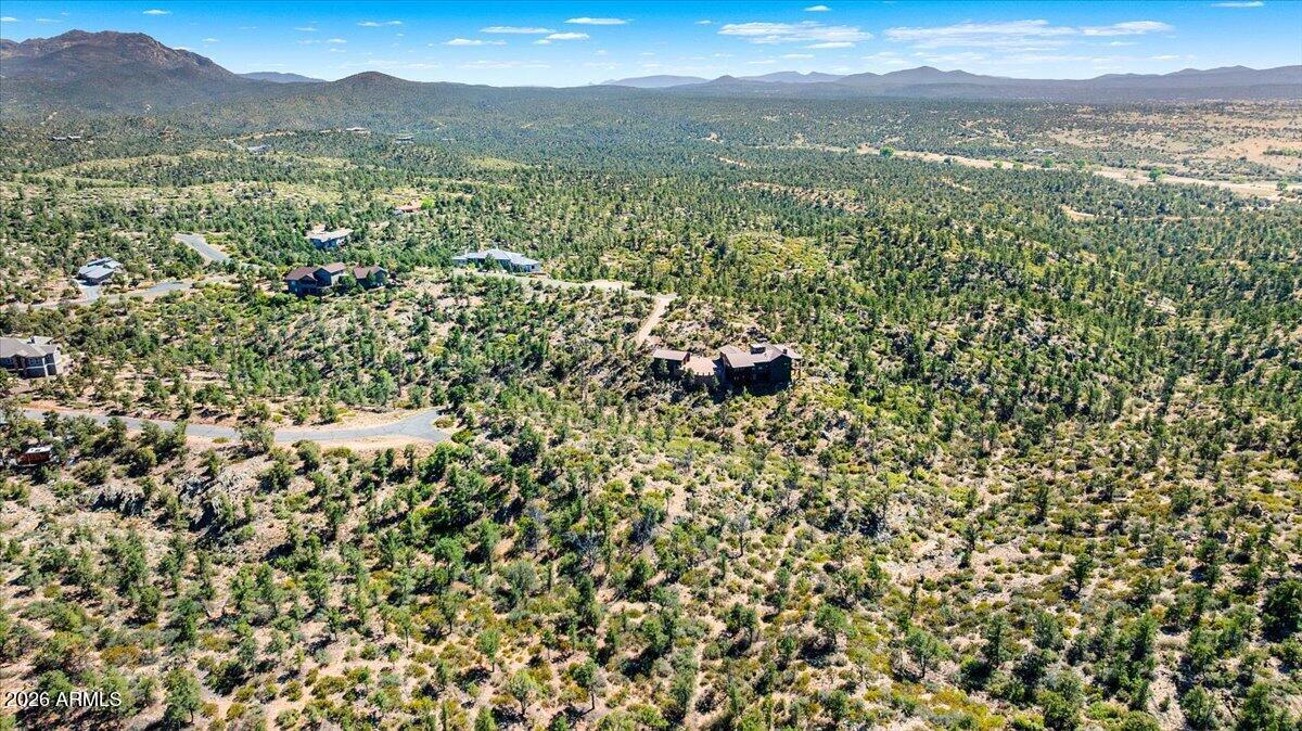INSCRIPTION CANYON RANCH UNIT 2 PHASE 2 - Land