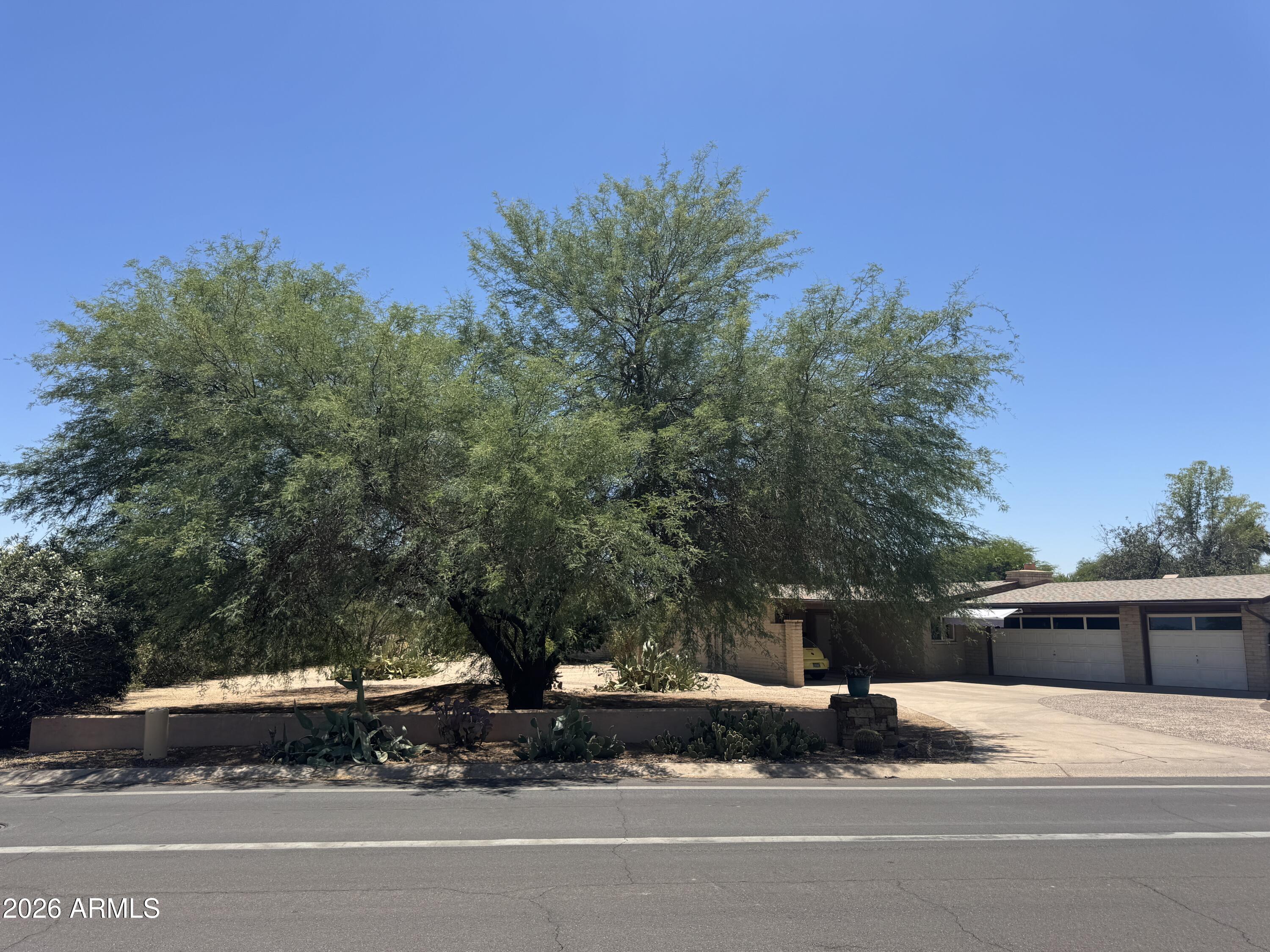 NORTH SCOTTSDALE ESTATES UNIT 2 - Residential