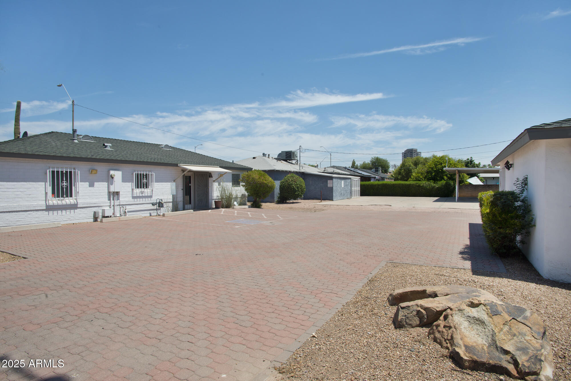 FEY PLACE - Commercial Sale