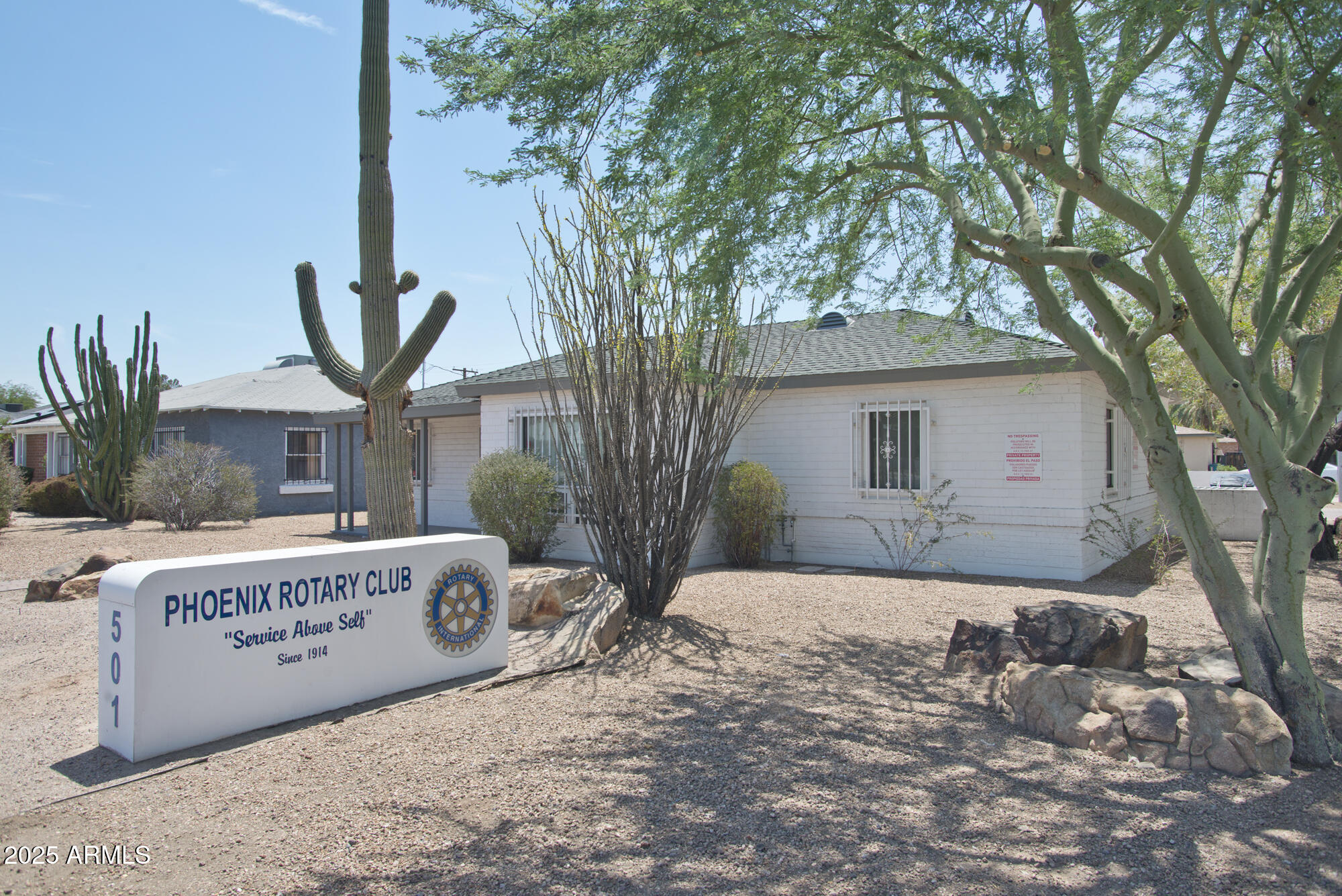 FEY PLACE - Commercial Sale