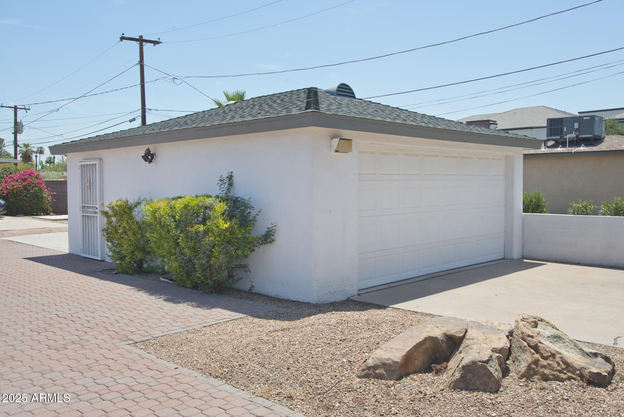 FEY PLACE - Commercial Sale