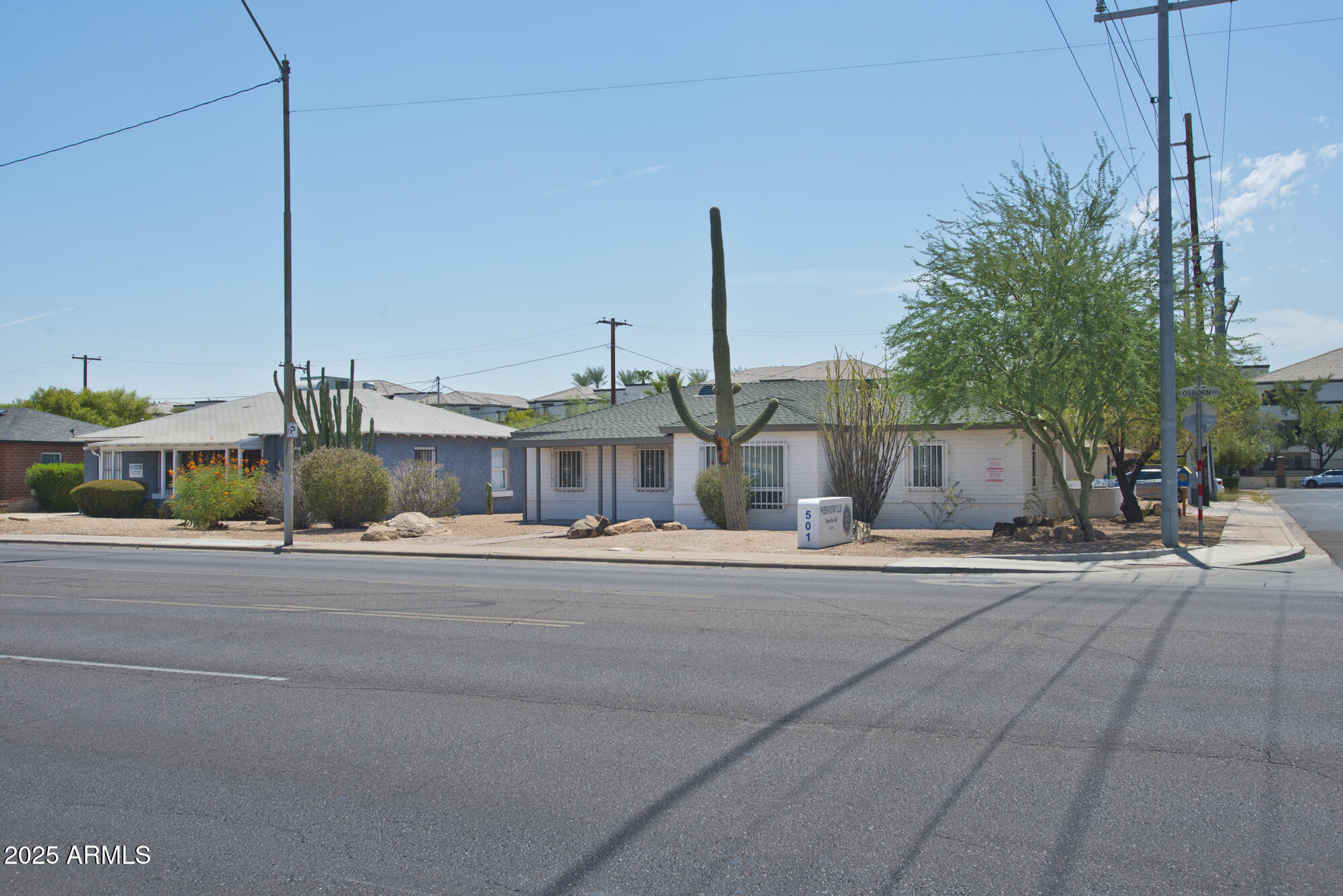 FEY PLACE - Commercial Sale