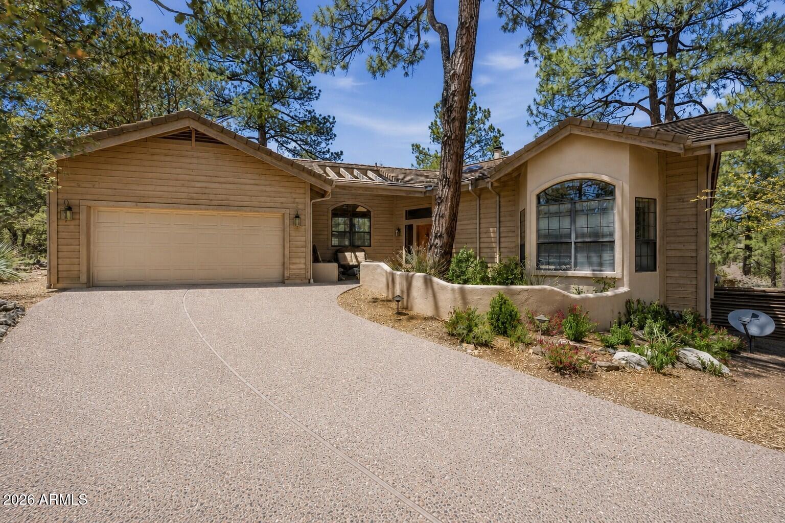 KINGSWOOD 1 - Residential