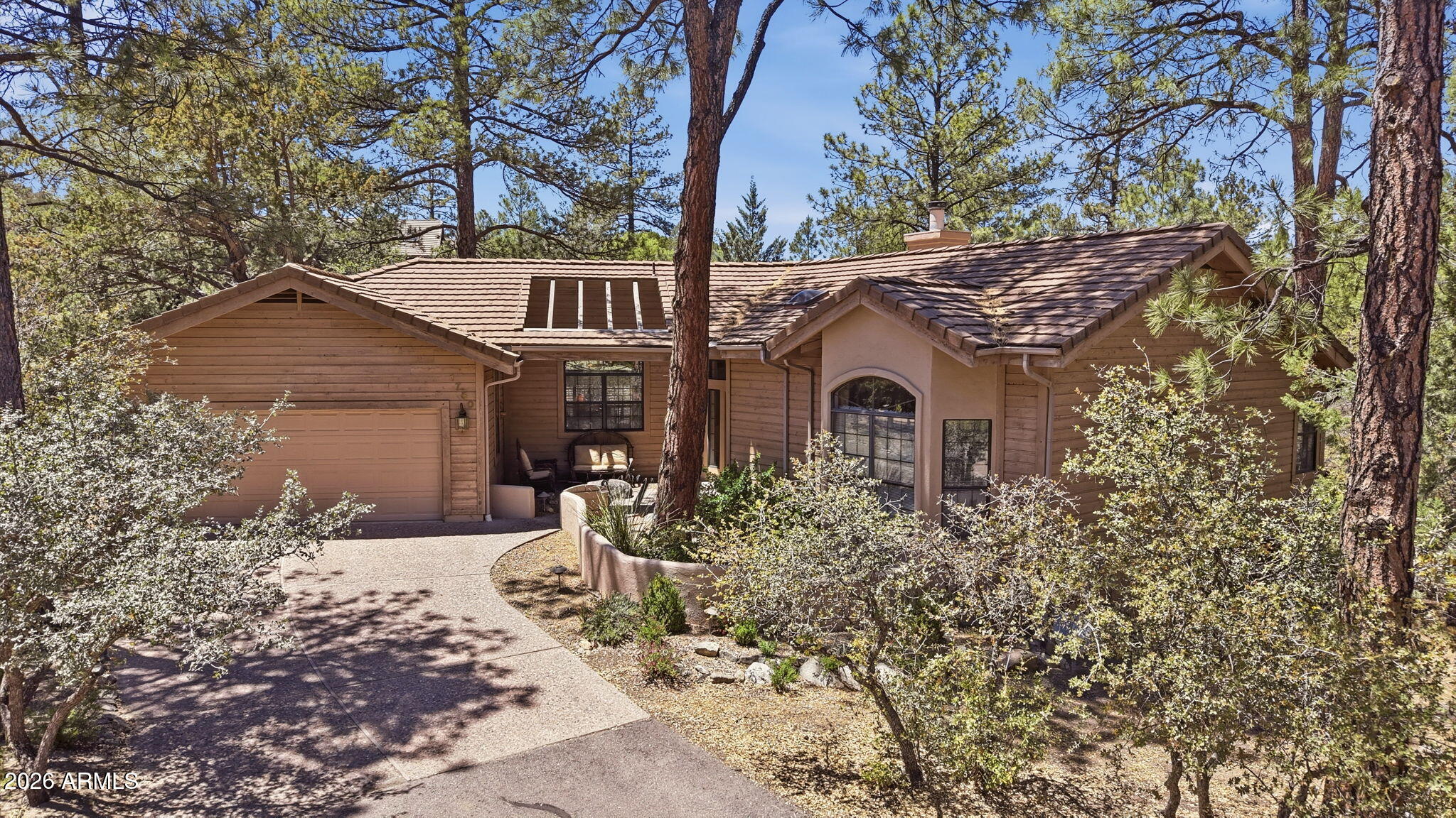 KINGSWOOD 1 - Residential