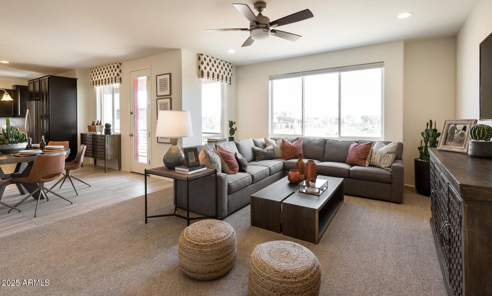 RHYTHM CONDOMINIUM - Residential Lease