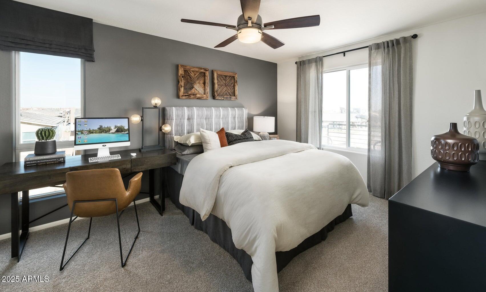 RHYTHM CONDOMINIUM - Residential Lease