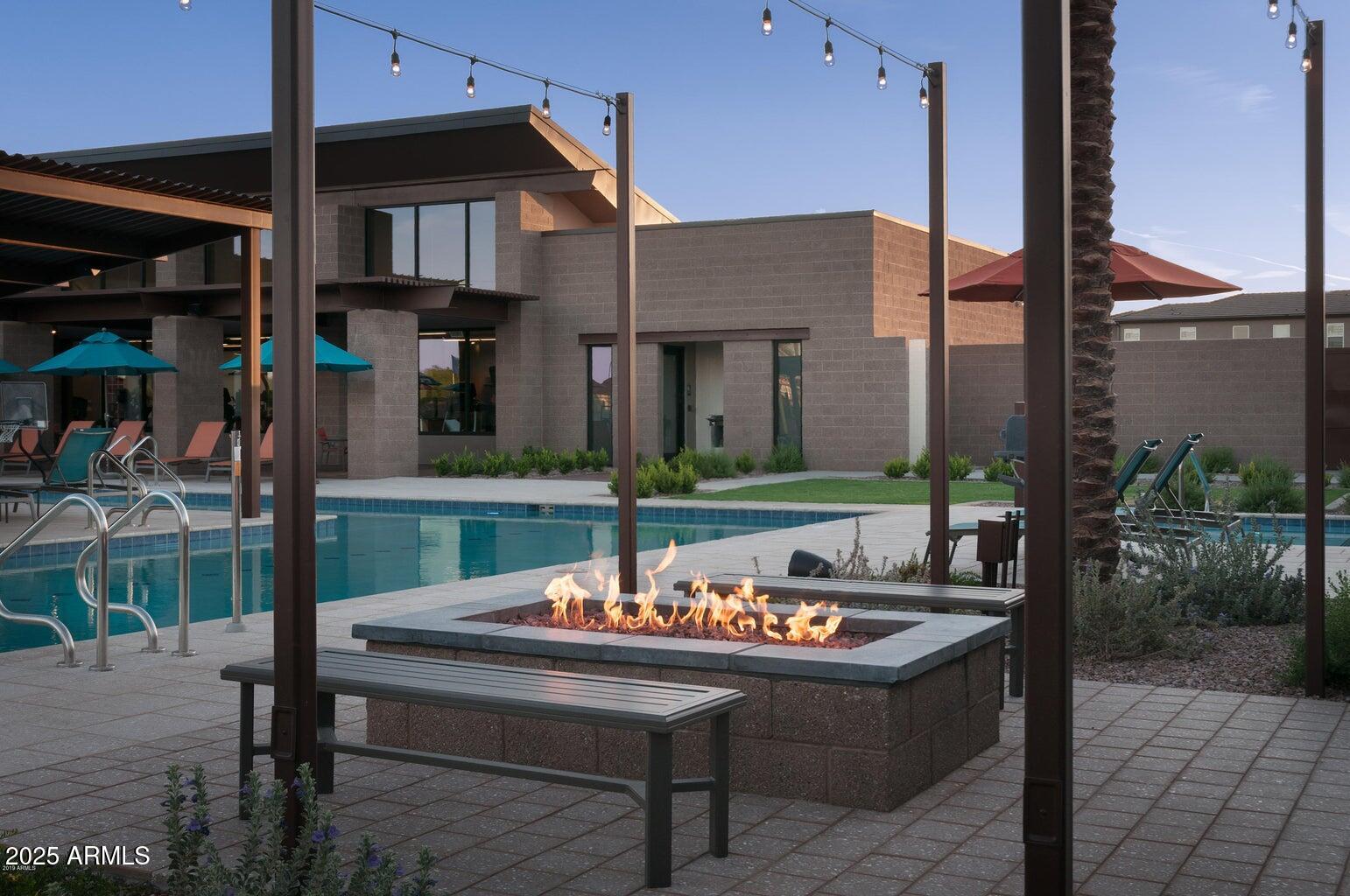 RHYTHM CONDOMINIUM - Residential Lease