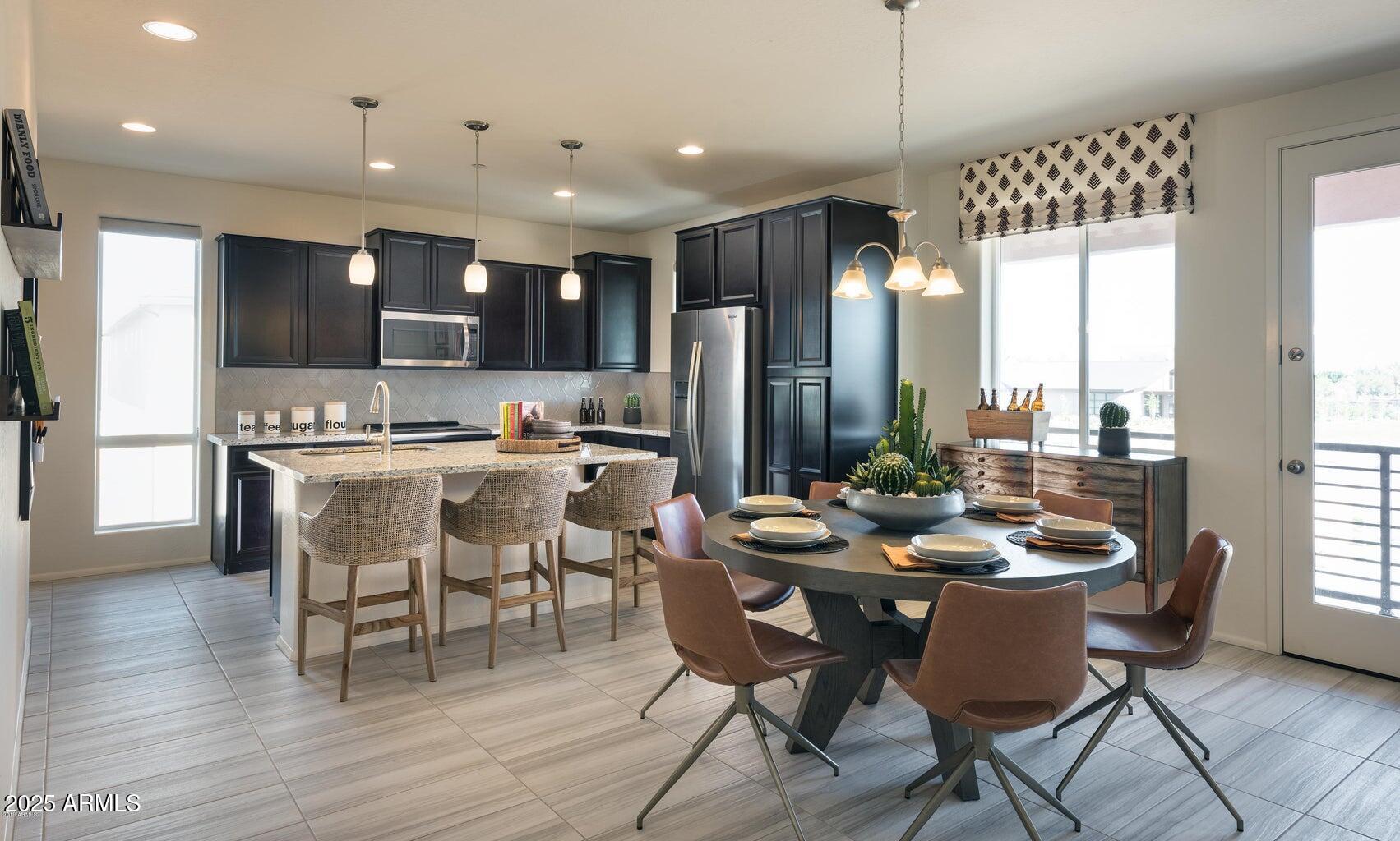 RHYTHM CONDOMINIUM - Residential Lease