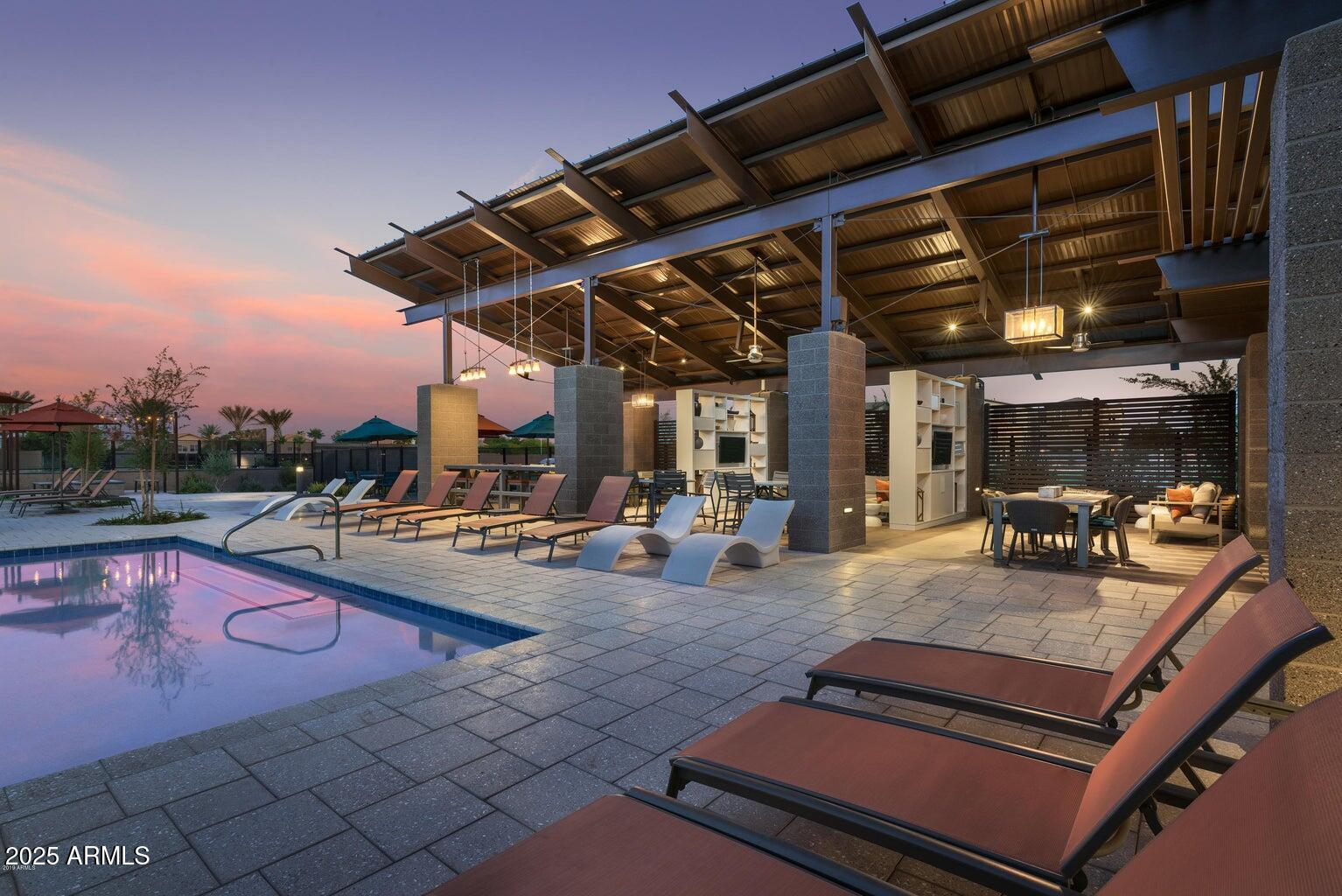 RHYTHM CONDOMINIUM - Residential Lease