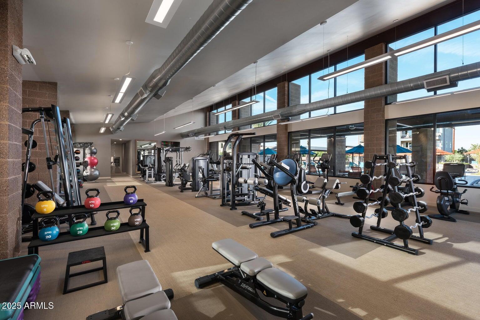 RHYTHM CONDOMINIUM - Residential Lease