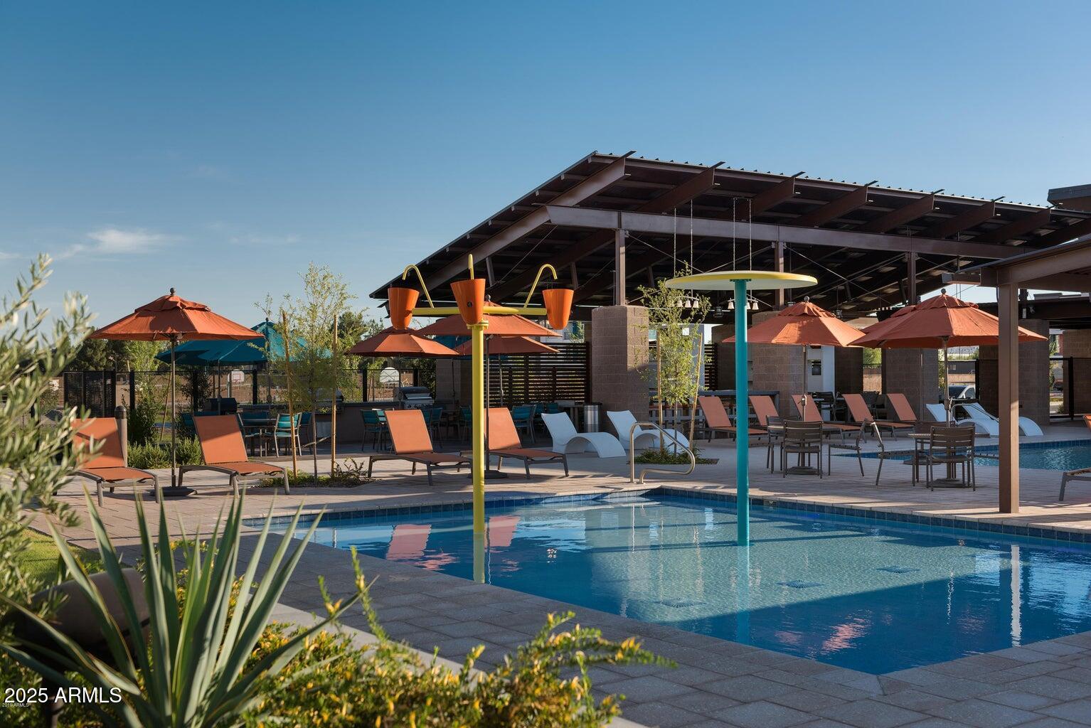 RHYTHM CONDOMINIUM - Residential Lease