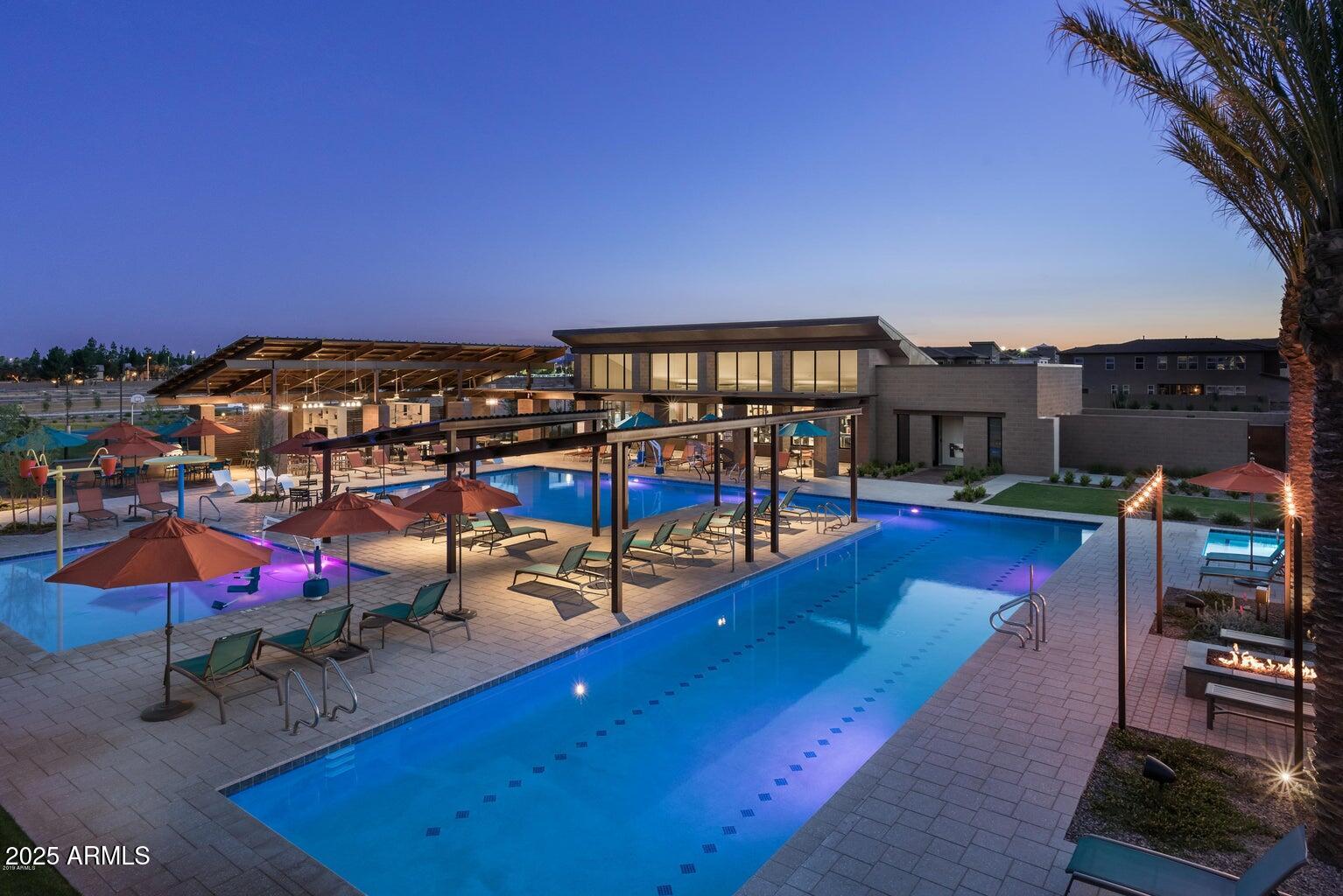 RHYTHM CONDOMINIUM - Residential Lease