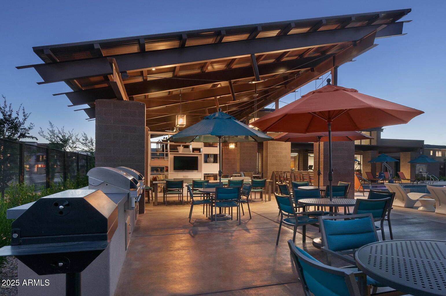 RHYTHM CONDOMINIUM - Residential Lease