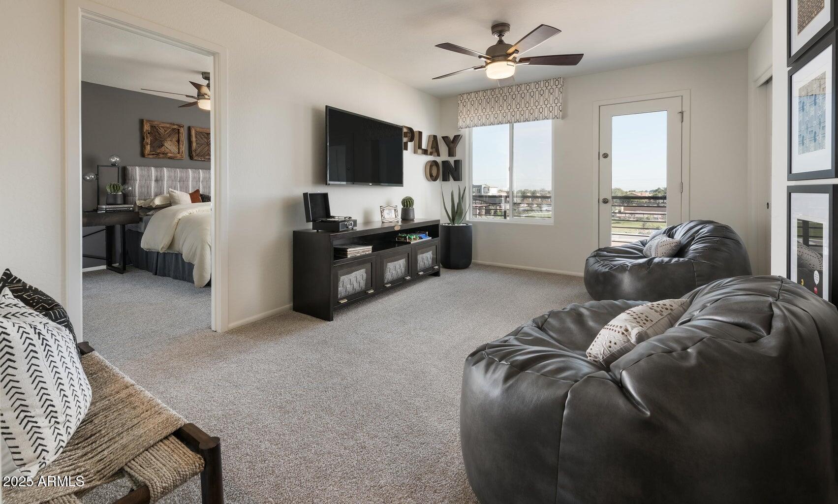 RHYTHM CONDOMINIUM - Residential Lease