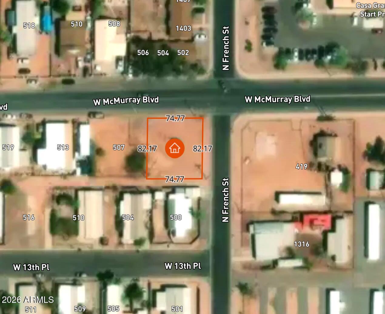 RESUB BLK B BENNETT'S ACRE CITY - Land