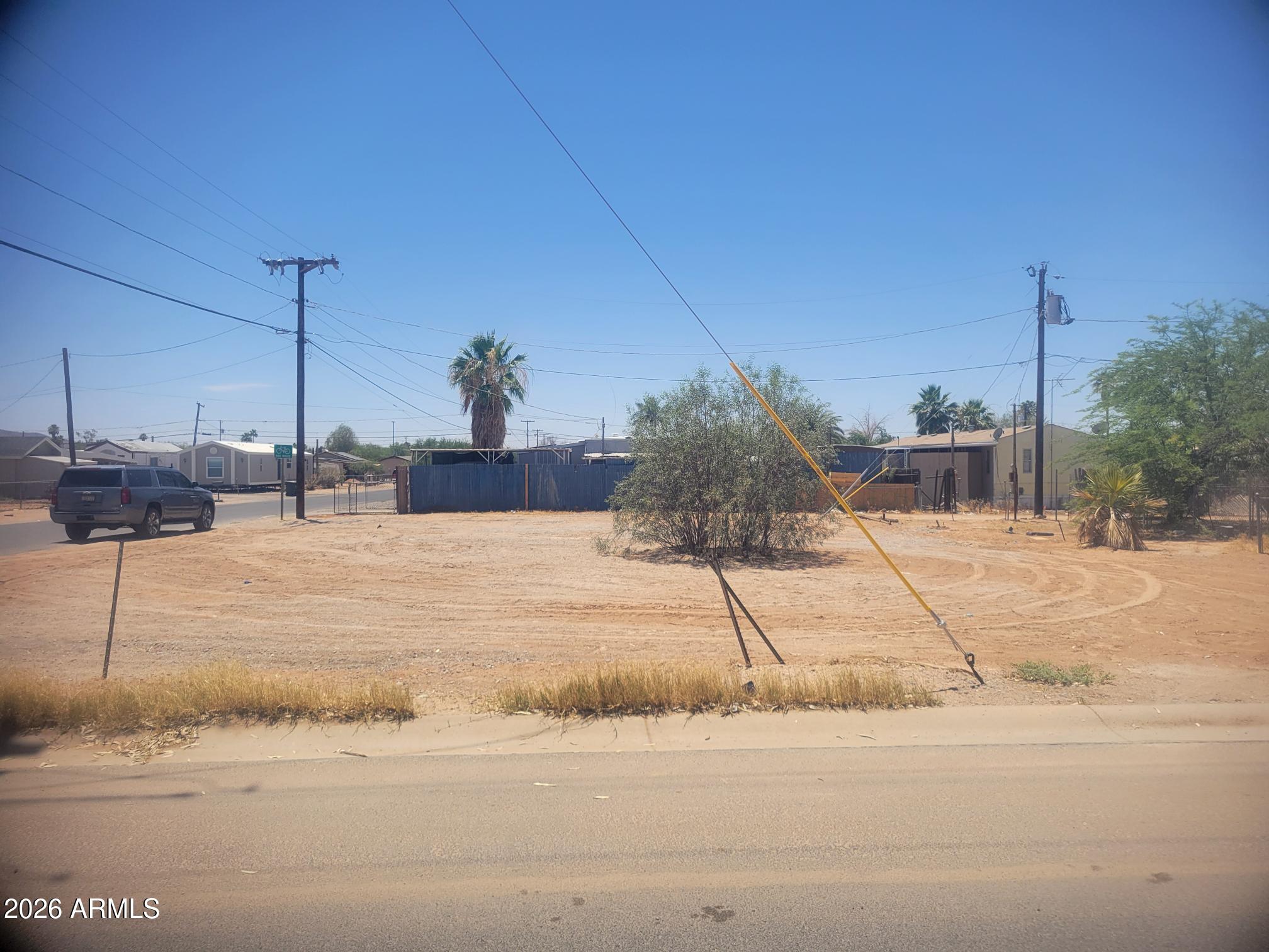 RESUB BLK B BENNETT'S ACRE CITY - Land