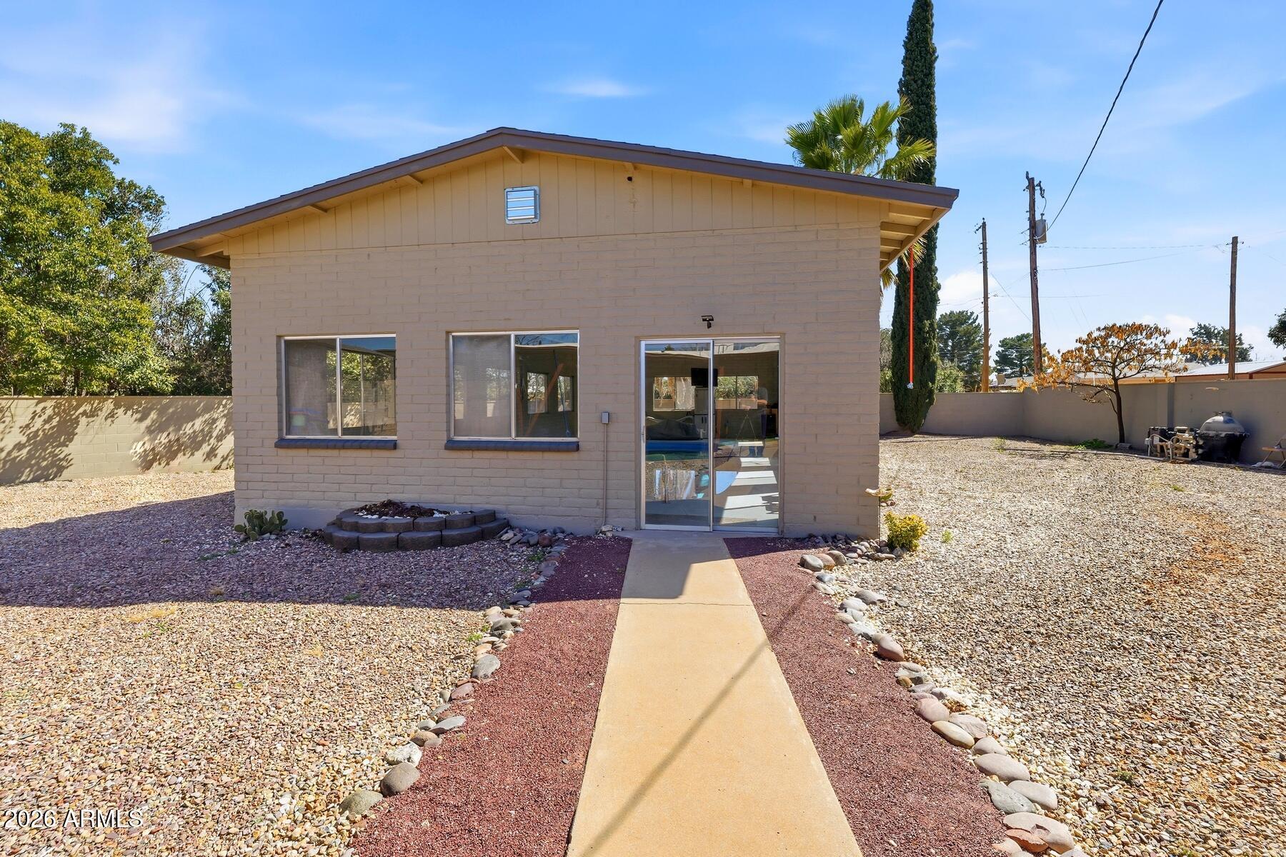 VILLAGE MEADOWS ESTATES - Residential