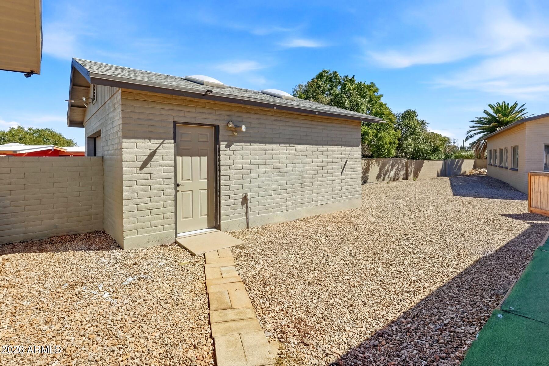 VILLAGE MEADOWS ESTATES - Residential