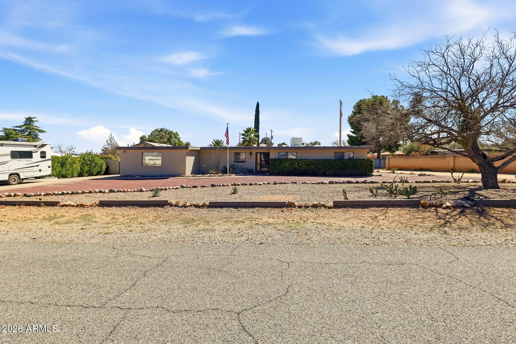 VILLAGE MEADOWS ESTATES - Residential