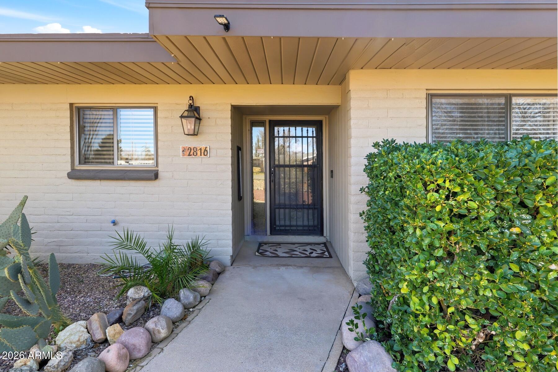 VILLAGE MEADOWS ESTATES - Residential