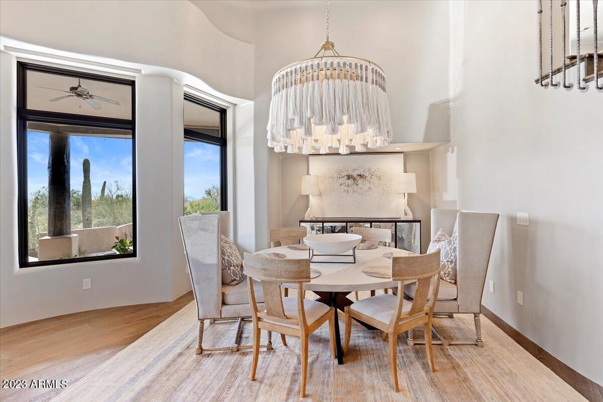DC RANCH PARCEL 4.16 - Residential