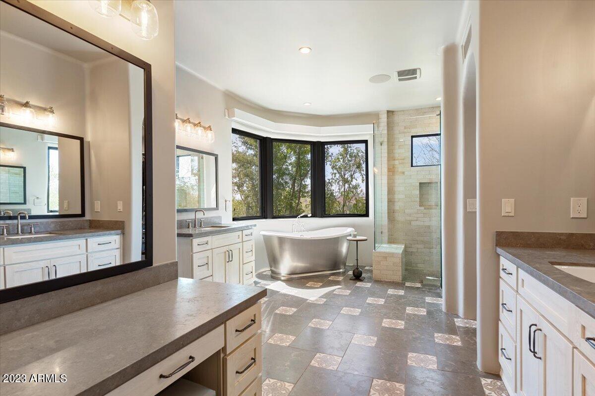 DC RANCH PARCEL 4.16 - Residential
