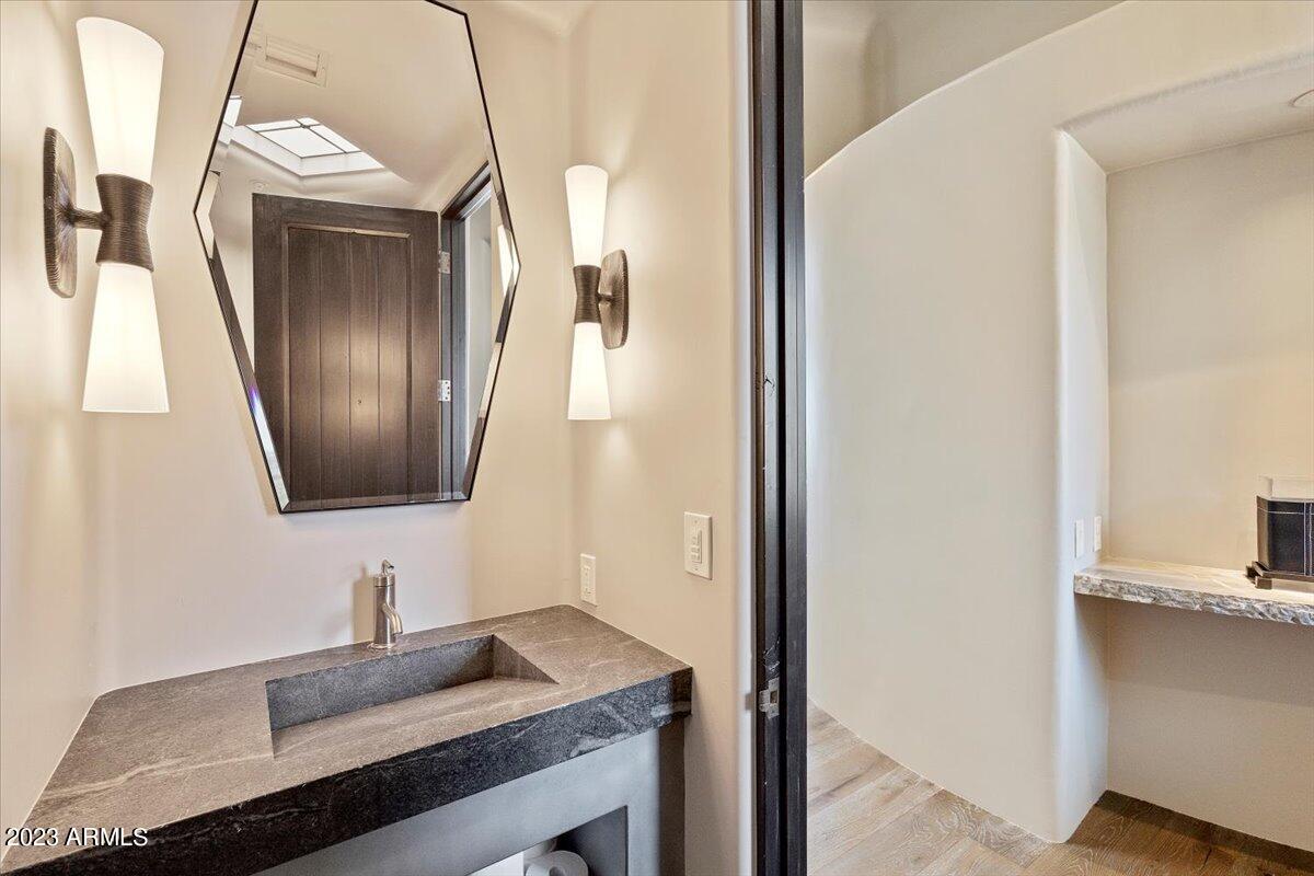 DC RANCH PARCEL 4.16 - Residential
