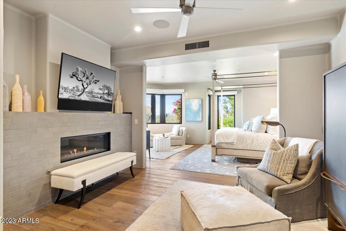 DC RANCH PARCEL 4.16 - Residential