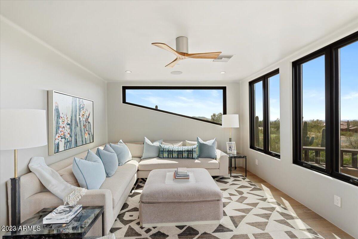 DC RANCH PARCEL 4.16 - Residential