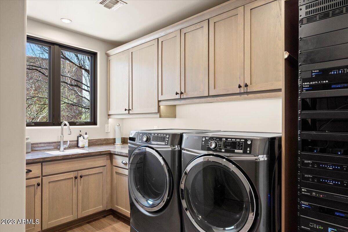 DC RANCH PARCEL 4.16 - Residential