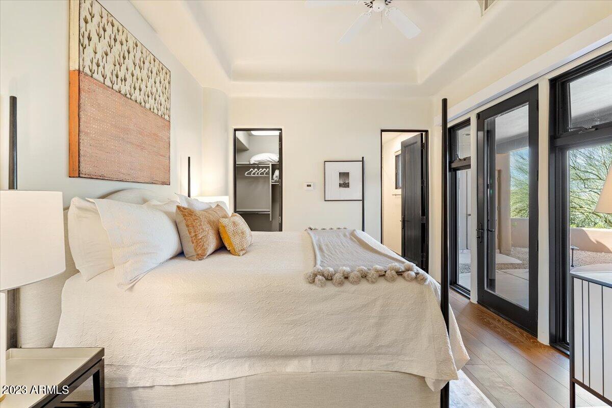 DC RANCH PARCEL 4.16 - Residential