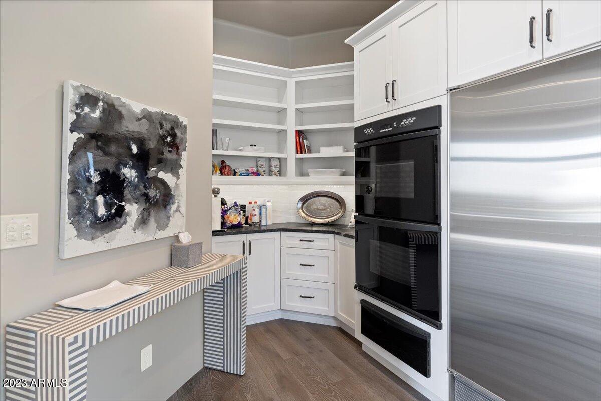 DC RANCH PARCEL 4.16 - Residential