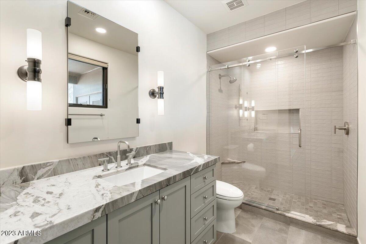 DC RANCH PARCEL 4.16 - Residential