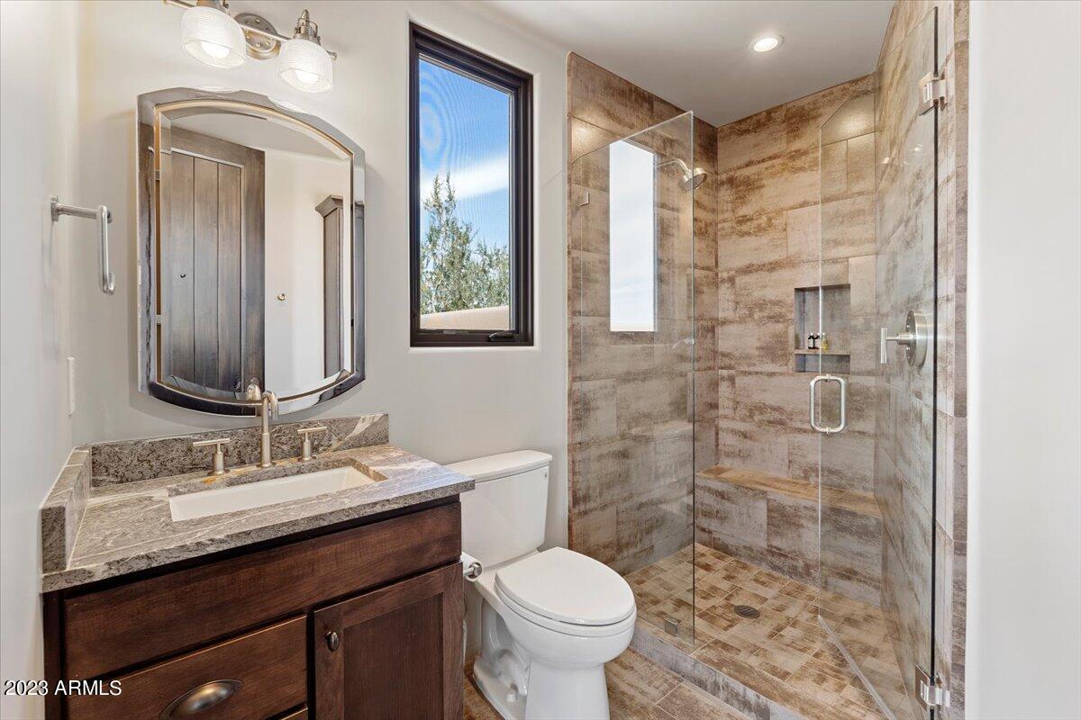 DC RANCH PARCEL 4.16 - Residential