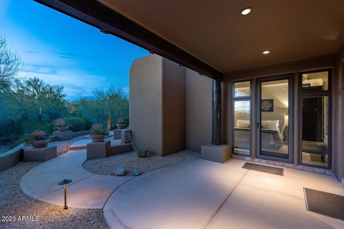 DC RANCH PARCEL 4.16 - Residential