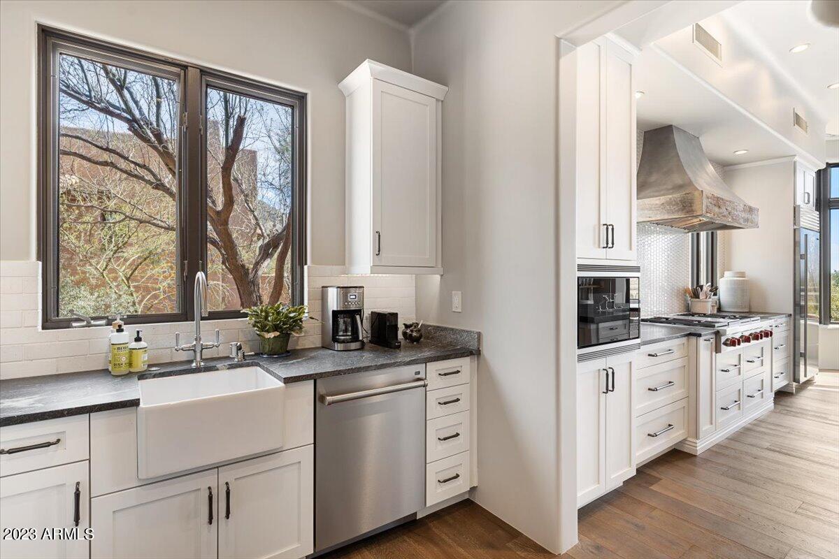 DC RANCH PARCEL 4.16 - Residential