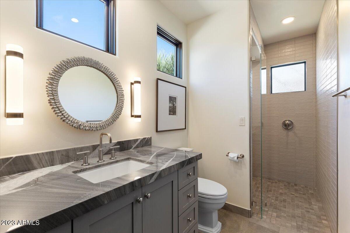 DC RANCH PARCEL 4.16 - Residential