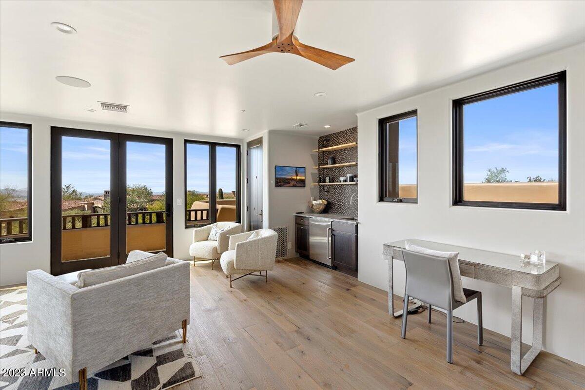 DC RANCH PARCEL 4.16 - Residential
