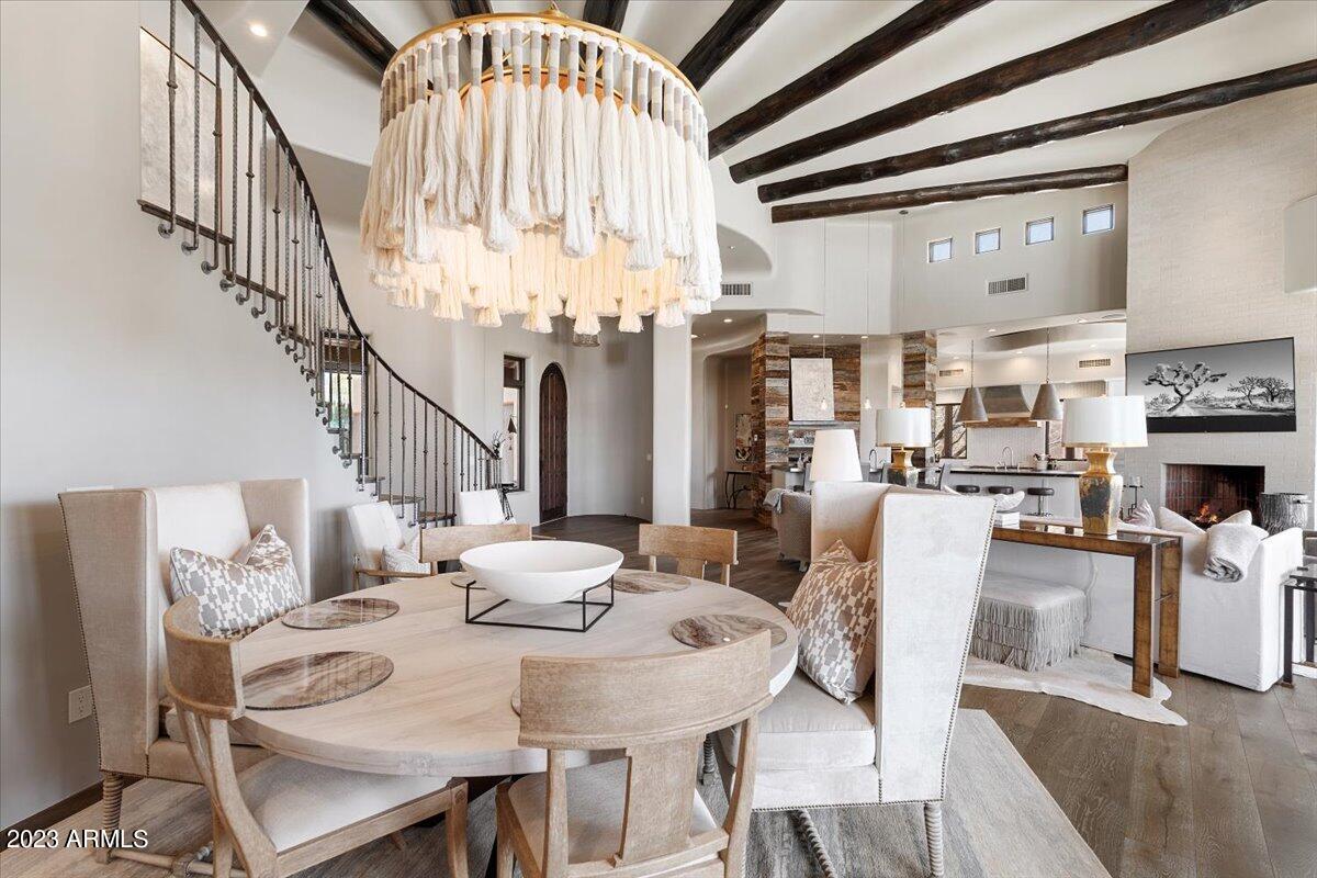 DC RANCH PARCEL 4.16 - Residential