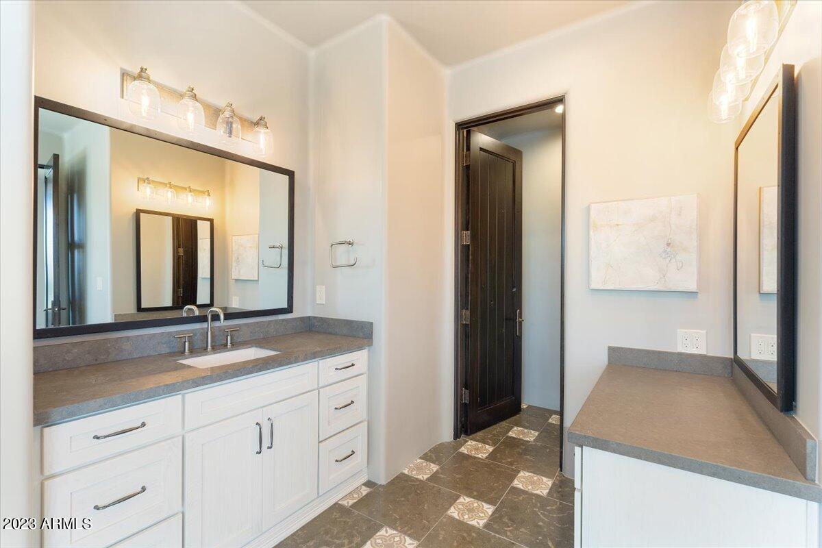 DC RANCH PARCEL 4.16 - Residential