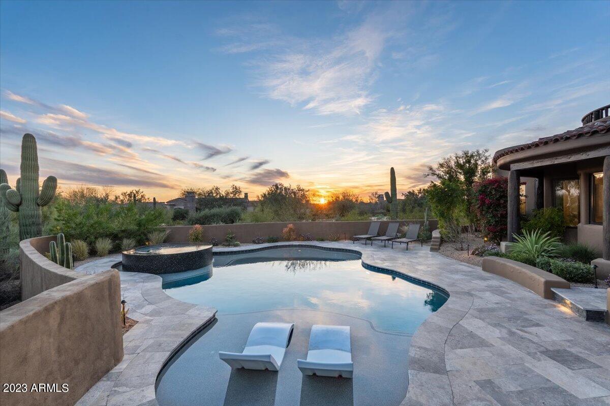 DC RANCH PARCEL 4.16 - Residential