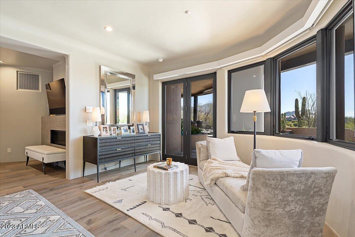 DC RANCH PARCEL 4.16 - Residential