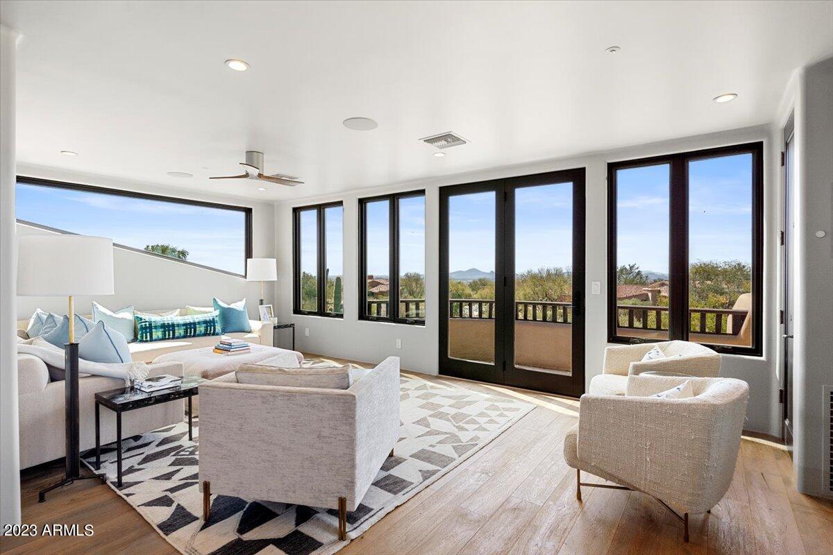 DC RANCH PARCEL 4.16 - Residential