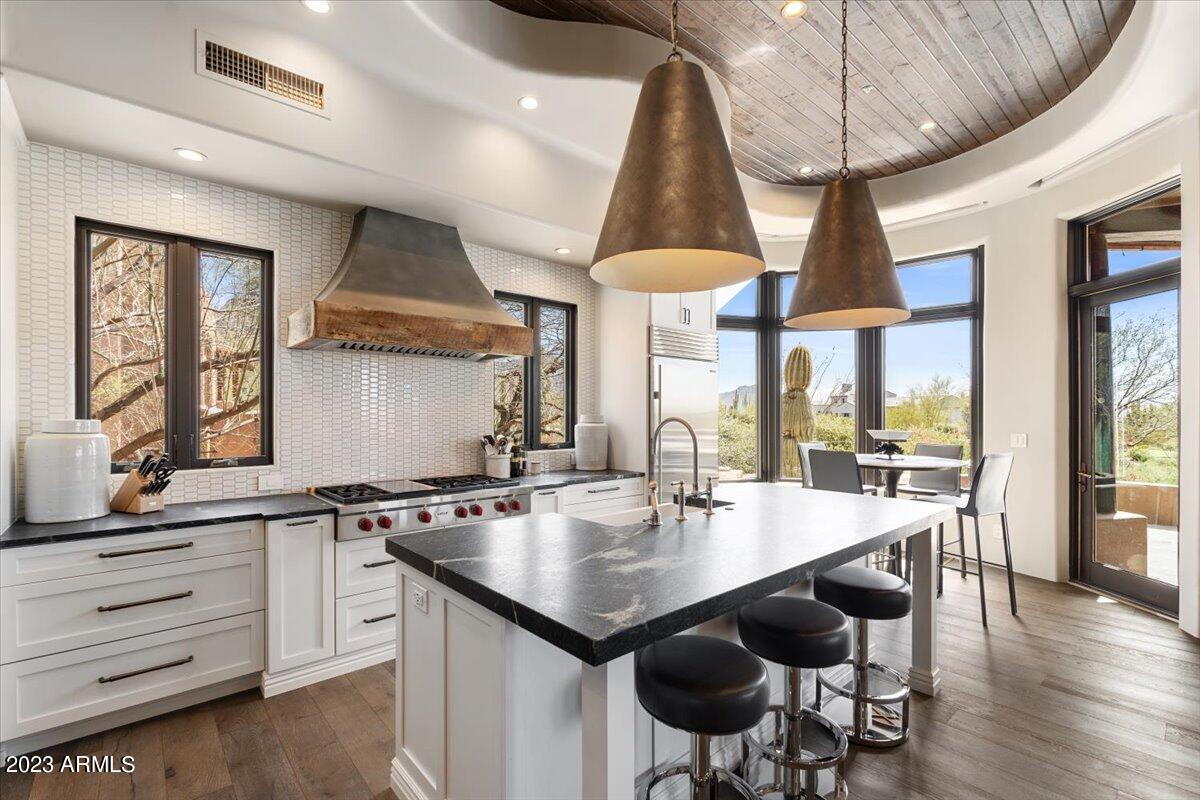 DC RANCH PARCEL 4.16 - Residential