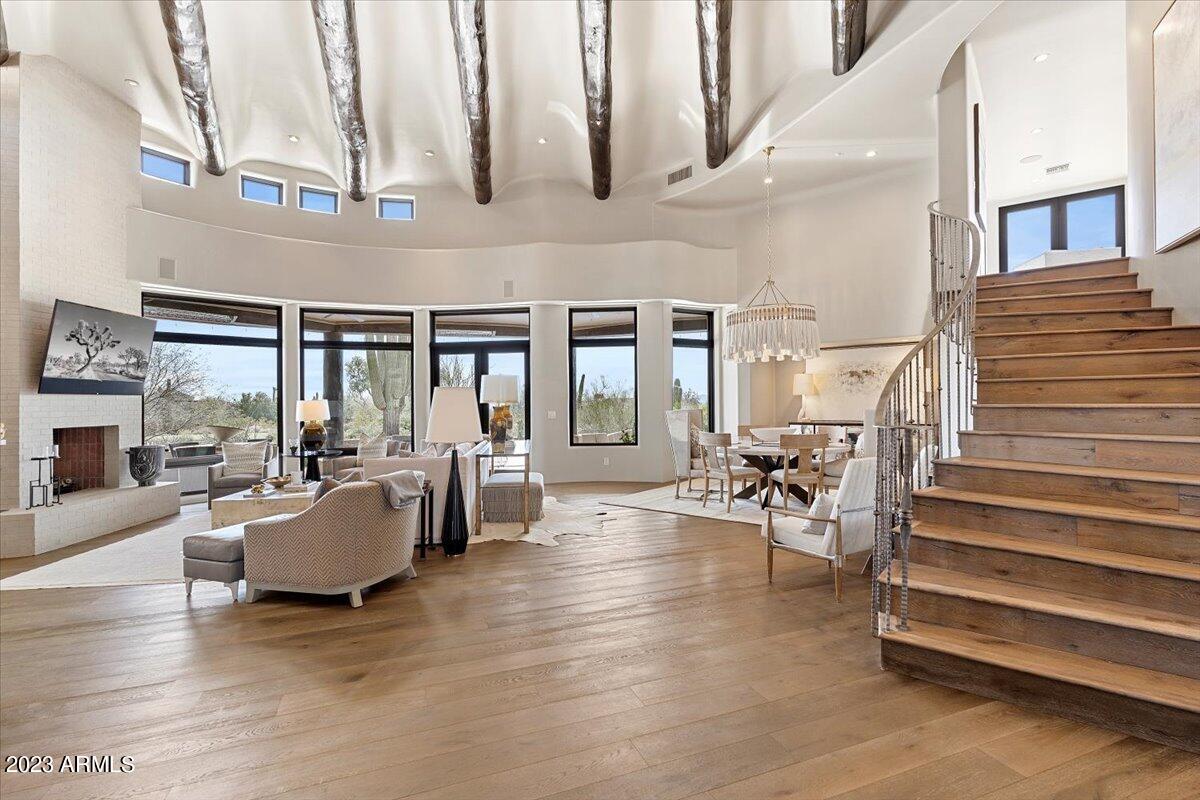 DC RANCH PARCEL 4.16 - Residential