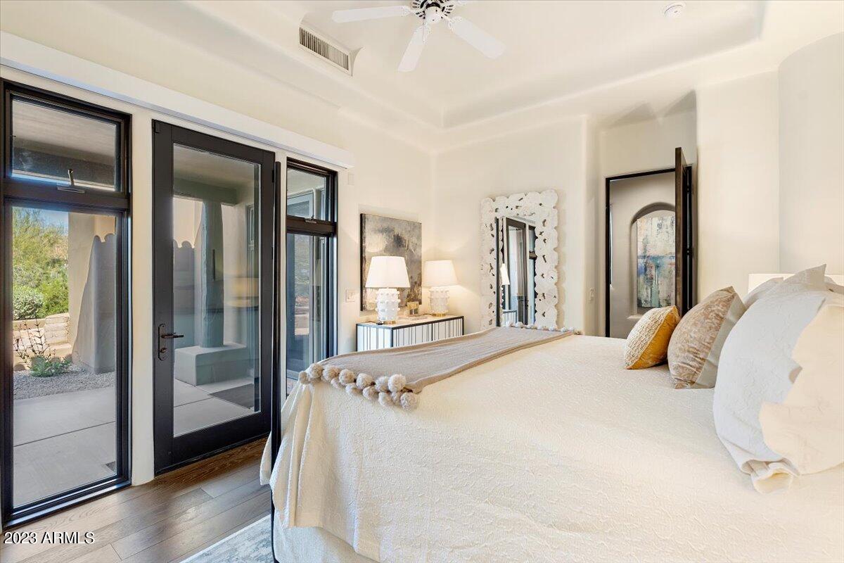 DC RANCH PARCEL 4.16 - Residential