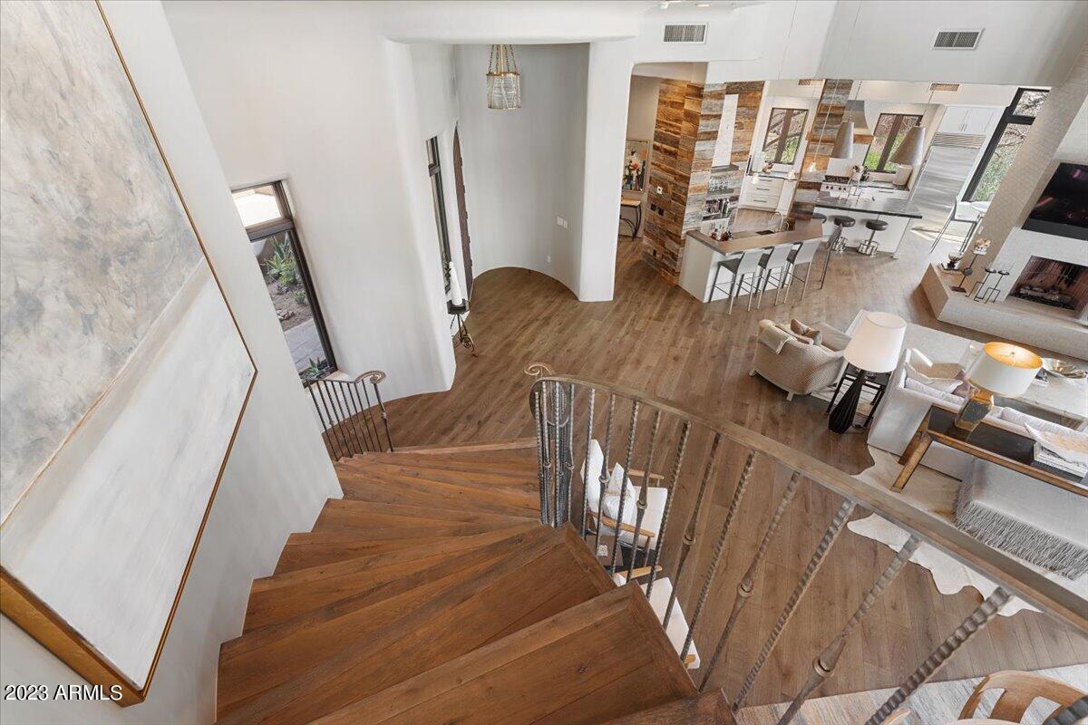 DC RANCH PARCEL 4.16 - Residential